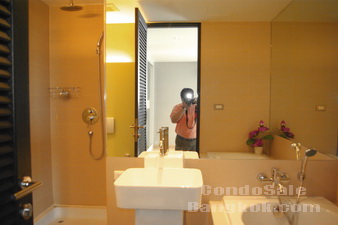 Brand new studio fully furnished 44.33 sq.m. for sale very good location Sukhumvit 59 close to Thonglor BTS