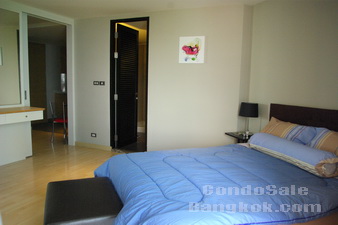 Brand new studio fully furnished 44.33 sq.m. for sale very good location Sukhumvit 59 close to Thonglor BTS