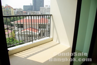 Brand new studio fully furnished 44.33 sq.m. for sale very good location Sukhumvit 59 close to Thonglor BTS