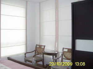 Condo for sale at Sukhumvit 42 close to Ekamai BTS. Fully furnished 1 bedroom 45 Sq,m. Easy access to many places.