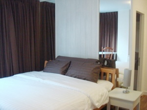 Fully furnished cpndo for sale in Thonglor. 70.67 sq.m. 2 bedrooms