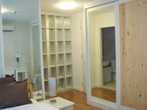 Fully furnished cpndo for sale in Thonglor. 70.67 sq.m. 2 bedrooms