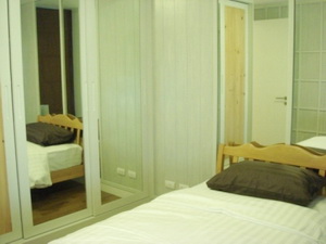 Fully furnished cpndo for sale in Thonglor. 70.67 sq.m. 2 bedrooms