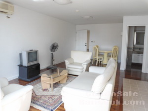 Shock price! walk to BTS Condo for sale in Bangkok Sathorn area. 1 bedroom fully furnished 60 sq.m. Chongnonso BTS, expressway and many comemercial and business areas.