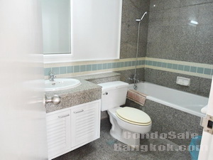 Shock price! walk to BTS Condo for sale in Bangkok Sathorn area. 1 bedroom fully furnished 60 sq.m. Chongnonso BTS, expressway and many comemercial and business areas.