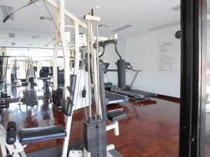 Cozy & comfortable condo for rent in yenarkard 2 bedrooms 2 bathroom 100 sq.m. of living area. Nice greenery view and lovely balcony. Premium quality of compound.