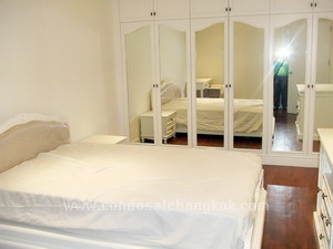 Economy price Rich space 211 sq.m. !!!  condo for sale in Bangkok DUPLEX 3 bedrooms? Convenient location. NEED NEW OWNER.....