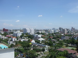 Economy price Rich space 211 sq.m. !!!  condo for sale in Bangkok DUPLEX 3 bedrooms? Convenient location. NEED NEW OWNER.....