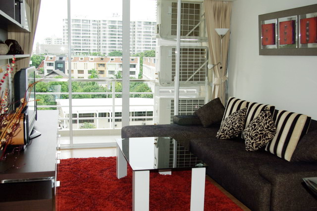 Condo sale in Bangkok Sukhumvit 49 