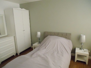 Fully furnished Condominium for sale in Bangkok Thonglor area. Prime residential zone. Fully furnished 2 bedrooms for sale on Thonglor.