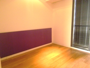 Modern style building Sigaporean development. 197 sq.m. Fully furnished 3 bedrooms for sale 