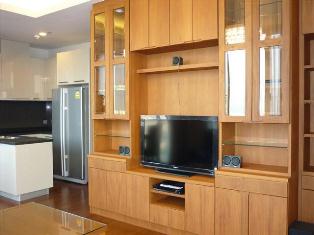 Brand New condo for sale in Bangkok Thonglor area. Fully furnished 2 bedrooms 85.17 sq.m. Quattro Thonglor for sale with tenant.